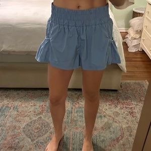 Free People Movement Women's Get Your Flirt On Shorts